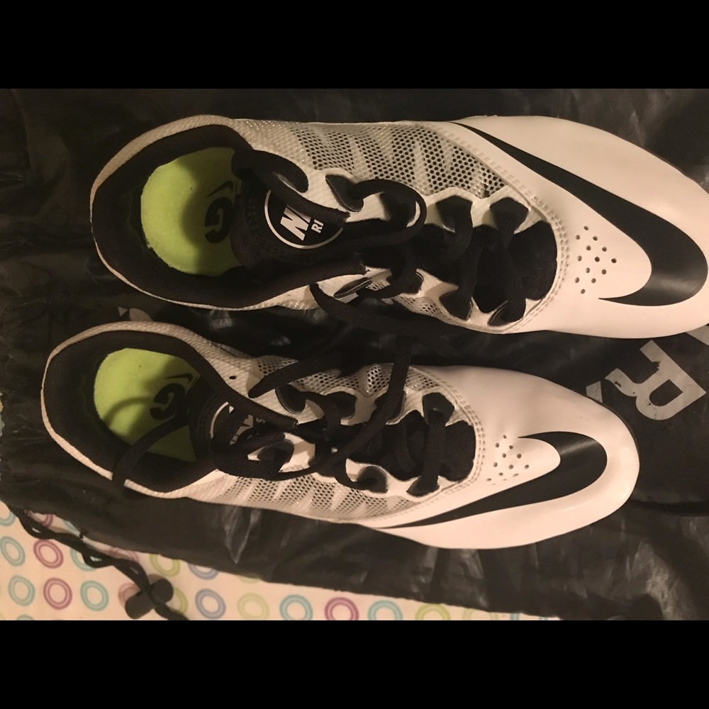 Spike